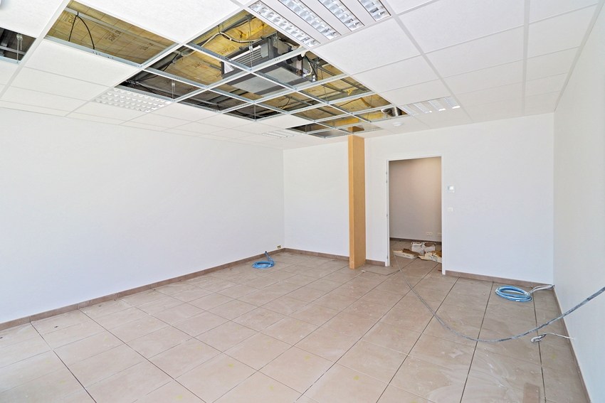 Suivi de chantier La Tuilerie (du 30 mai au 12 juin)